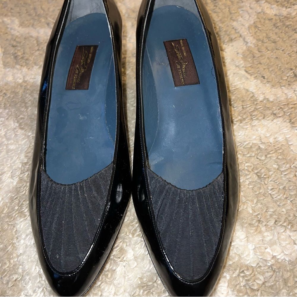 Sesto Meucci shoe